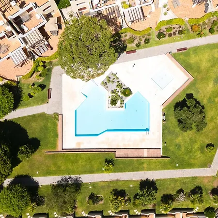 Boavista With Pool - By Hdproperties * Quarteira