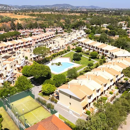 Boavista With Pool - By Hdproperties Villa