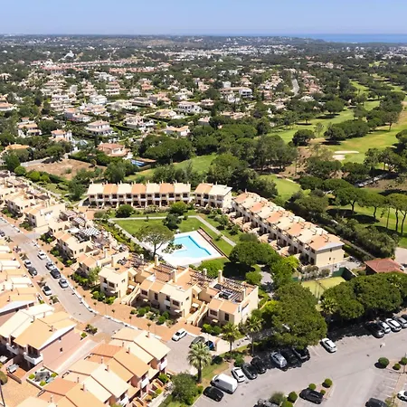 Boavista With Pool - By Hdproperties Villa